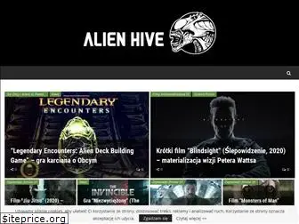 alienhive.pl