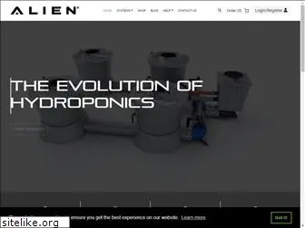 alienhydroponics.co.uk