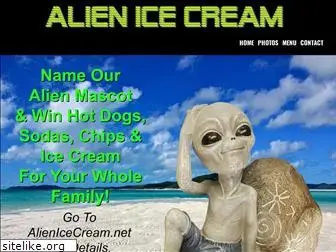 alienicecream.net