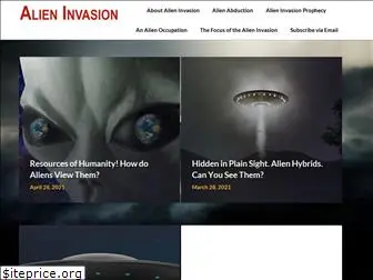 alieninvasion.org