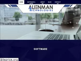 alienmantech.com