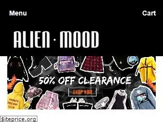 alienmood.com