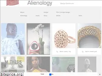 alienology.com