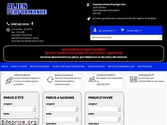 alienperformance.ca