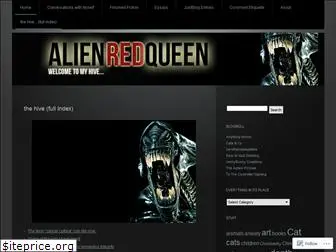 alienredqueen.wordpress.com