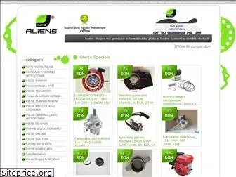 aliens-moto.ro
