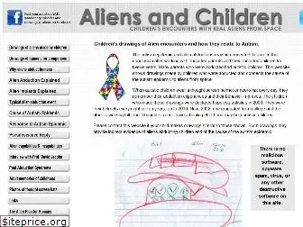 aliensandchildren.org