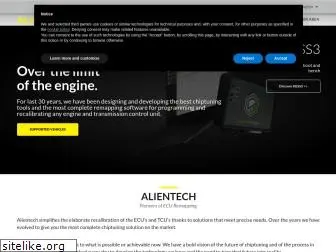 alientech-shop.com