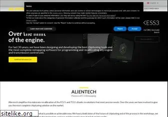 alientech-tools.com