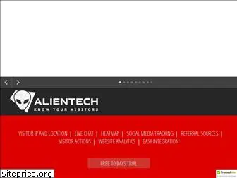 alientech.com