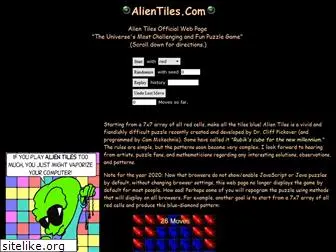 alientiles.com