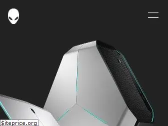 alienware.at