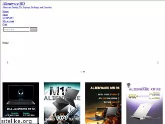 alienware.com.bd