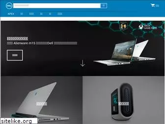 alienware.com.tw