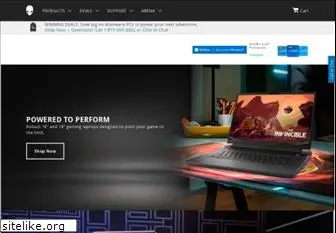 alienware.com