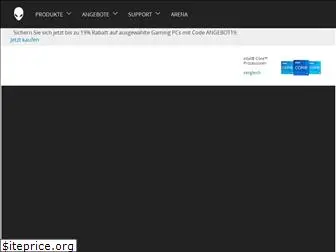 alienware.de