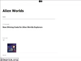 alienworlds.medium.com