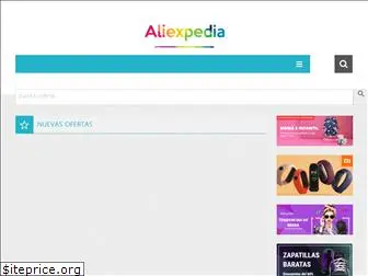 aliexpedia.com