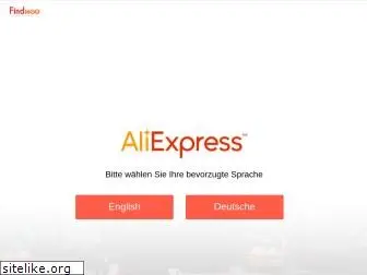 aliexpress.de