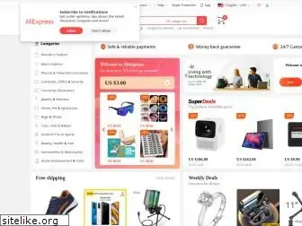 aliexpress.it