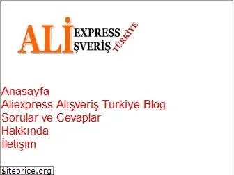 aliexpressalisveris.com