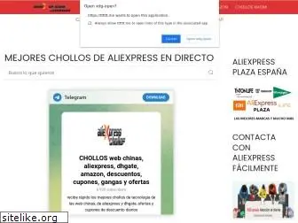 aliexpresschollos.com