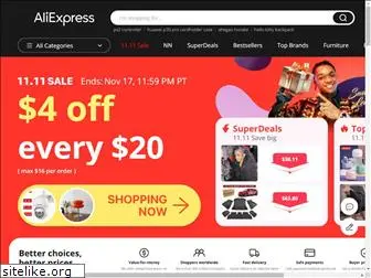 aliexpressx.com