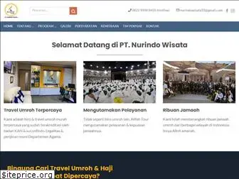 alifahnurindo.com