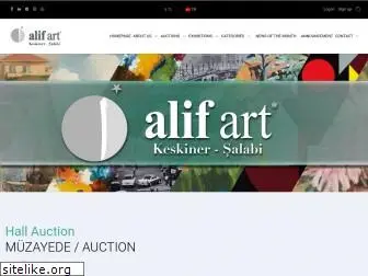 alifart.com