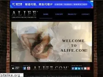 alife.net