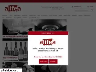 alifea.com