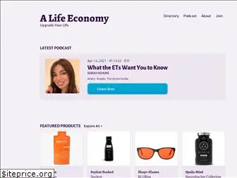 alifeeconomy.com