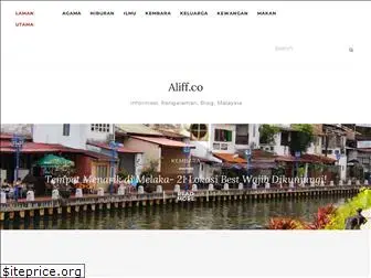 aliff.co