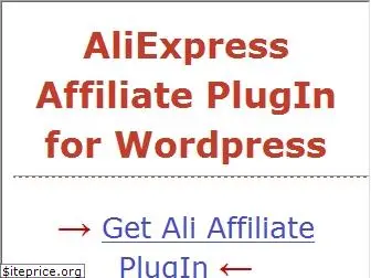 aliffiliate.com