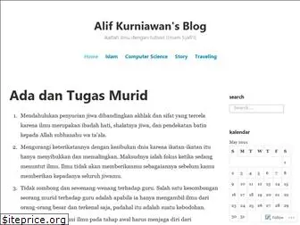 alifkurniawan08.wordpress.com