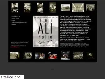 alifolio.com