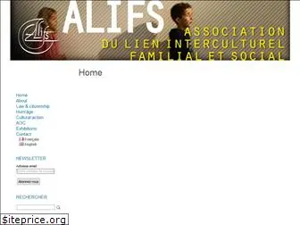 alifs.fr