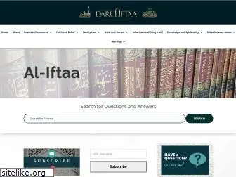 aliftaa.com