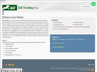 aliftrading.com