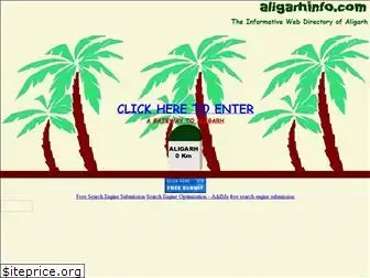 aligarhinfo.com