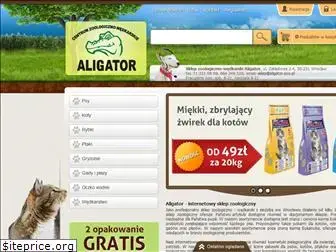 aligator-zoo.pl