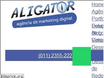 aligator.com.br