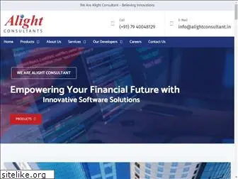 alightconsultants.in