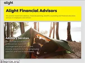 alightfinancialadvisors.com