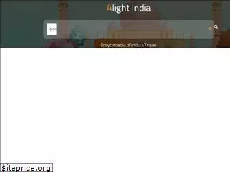 alightindia.com