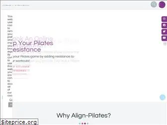 align-pilates.com