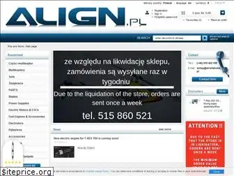 www.align.pl