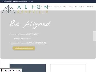 alignasheville.com