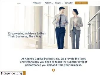 alignedcapitalpartners.com