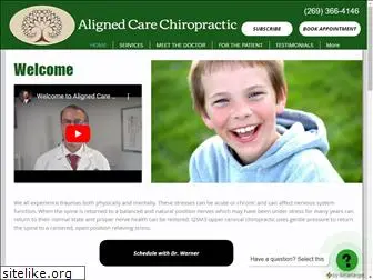 alignedcare.net